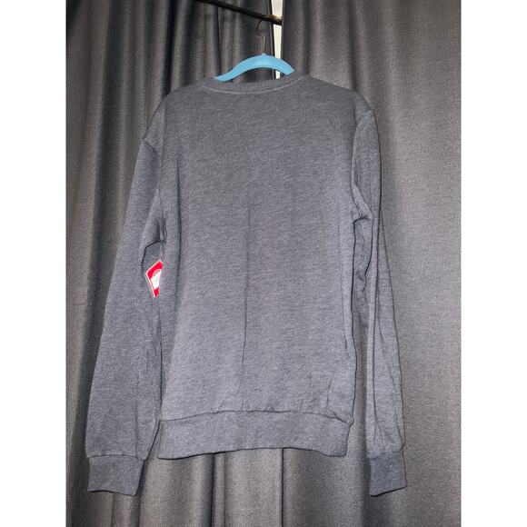 Ugly Christmas Sweater Sweatshirt Xmas Size Small NWT - Picture 3 of 3